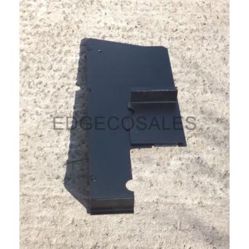 Kubota &#034;U Series&#034; Excavator Rear Step - *RA22144125*