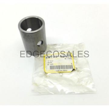 Kubota &#034;KH Series&#034; Excavator Swing Bracket Bush - *6874166420*