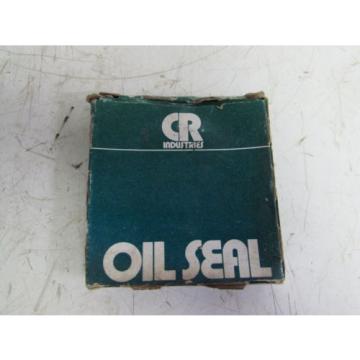 CR INDUSTRIES/CHICAGO RAWHIDE 13975 OIL SEAL (LOT OF 3) **NIB**