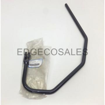 Kubota &#034;KX Series&#034; Excavator Safety Lock Lever (LH) - *RG10865860*