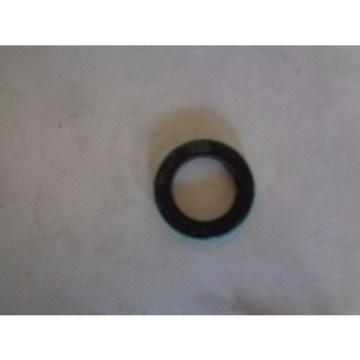 NEW CHICAGO RAWHIDE OIL SEAL 9244