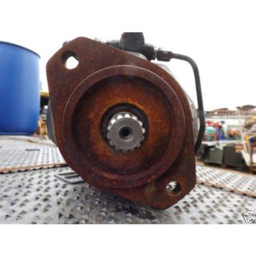 JCB 3CX/4CX Rexroth Hydraulic Pump P/N 332/G5722