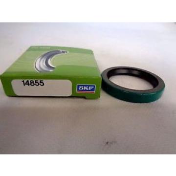 NEW SKF/CR 14855 OIL SEAL