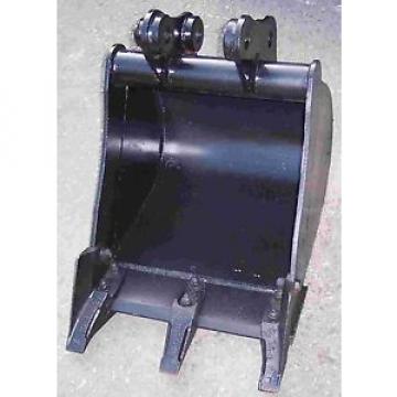 18&#034; MINI DIGGER / EXCAVATOR BUCKET FOR JCB 802