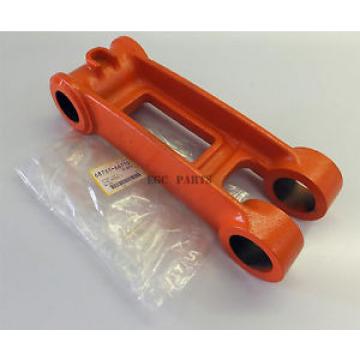 Kubota &#034;KH Series&#034; Excavator Bucket Link Assembly - 6876166710