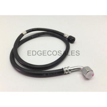 Kubota &#034;U Series&#034; Excavator Hydraulic Hose (Travel Lock) - *RB44166160*