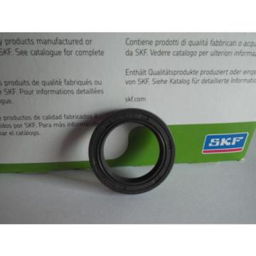 Oil Seal SKF 25x35x7mm Double Lip R23/TC