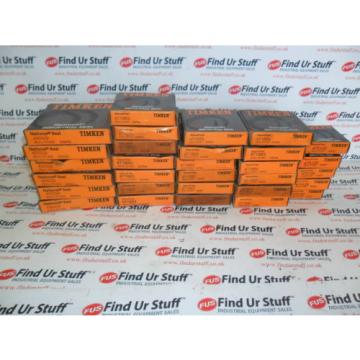 Timken Oil Seal Bundle - 450329, 471883, 470120 Unused Oil Seals