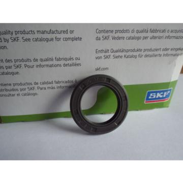 Oil Seal SKF 25x37x5mm Double Lip R23/TC