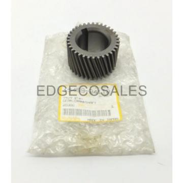 Kubota &#034;KH &amp; KX Series&#034; Excavator Crankshaft Gear - *1546924112*