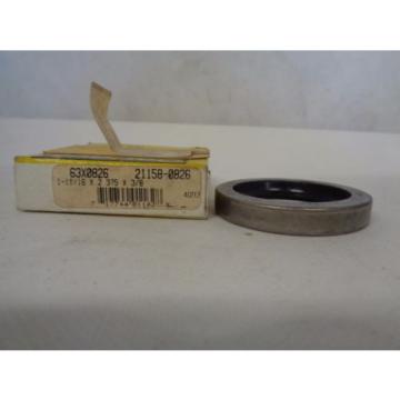 NEW GALOCK KLOZURE OIL SEALS 21158-0826