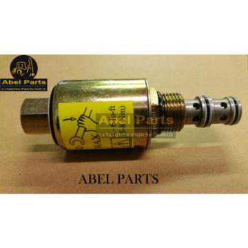 JCB PARTS 3CX-- SOLENOID VALVE (PART NO.25/105200)