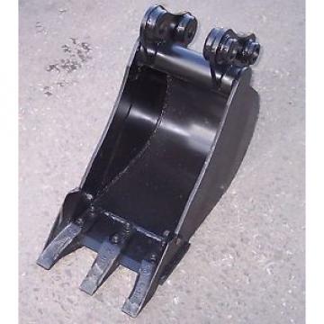 12&#034; MINI DIGGER / EXCAVATOR BUCKET PELJOB EB25