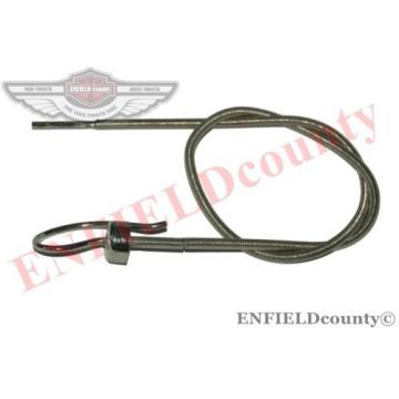 NEW JCB 3CX 3DX EXCAVATOR COMPLETE DIP STICK CABLE ASSEMBLY @UK