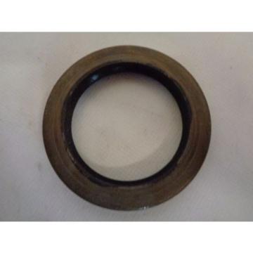 NEW CHICAGO RAWHIDE OIL SEAL 21134