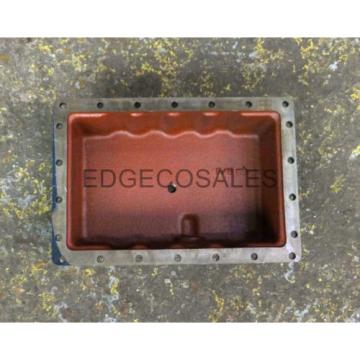 Kubota &#034;KX Series&#034; Excavator Oil Pan - *1621501610*