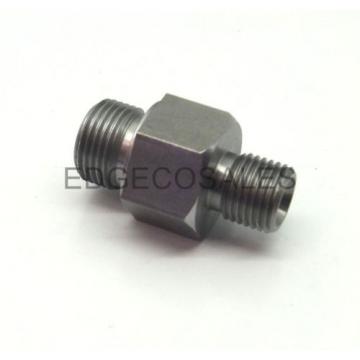 Kubota &#034;KX &amp; U Series&#034; Excavator Drive Motor Plug - *6865172480*