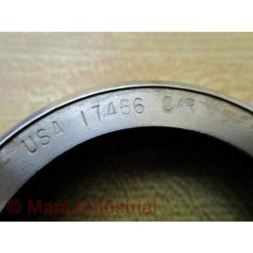 Chicago Rawhide CR-17466 Oil Seal