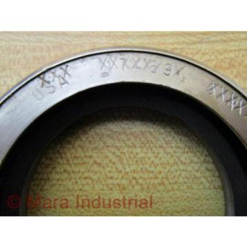 Chicago Rawhide CR-17466 Oil Seal