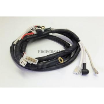 Kubota &#034;KX Series&#034; Excavator Rear Wiring Harness / Loom - *6819153320*