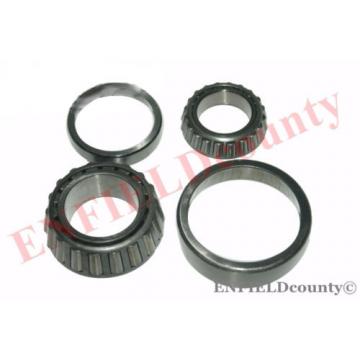 NEW FRONT WHEEL BEARING KIT SET JCB EXCAVATOR 3CX