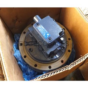 Kubota &#034;KX Series&#034; Excavator Wheel Motor Assembly - *6867861290*