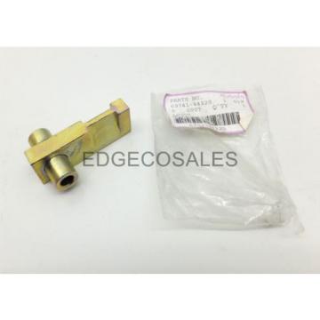 Kubota &#034;KX Series&#034; Excavator Control Lock Lever (LH) - *6974144320*