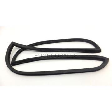 Kubota &#034;KH Series&#034; Excavator Front Cabin Door Rubber - *6874346420*