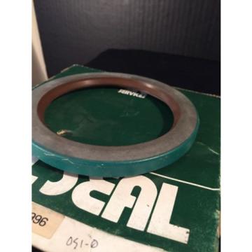 CR Services/SKF 39996 Oil Seal