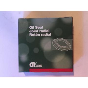 CR 18817 Oil Seal  New (Lot of 3)