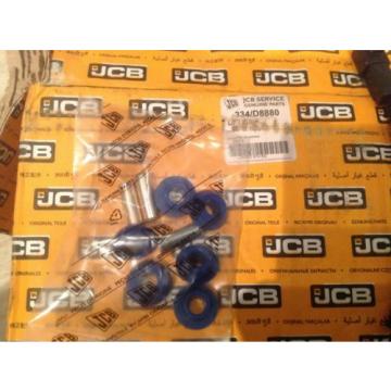 JCB PARTS no 334/D8880 ELECTRIC FUEL LIFT PUMP THWAITES DUMPER Perkins  engine