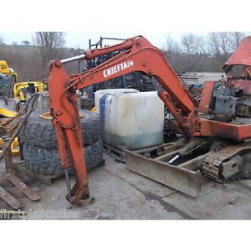 Chieftain 27g Mini Excavator &#039; Boom Ram Only&#039;