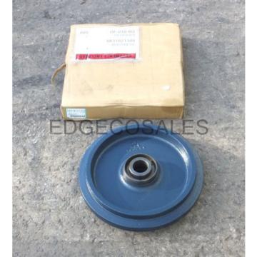 Kubota &#034;KX Series&#034; Excavator Idler Wheel Assembly - *6831821340*