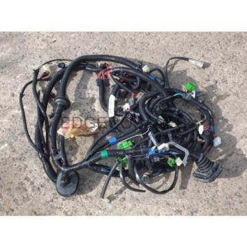 Kubota &#034; U Series&#034; Excavator Main Wiring Harness / Loom - *RD13953415*