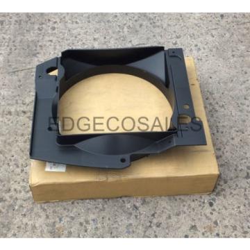 Kubota &#034;U Series&#034; Excavator Radiator Fan Shroud - *RB41142320*