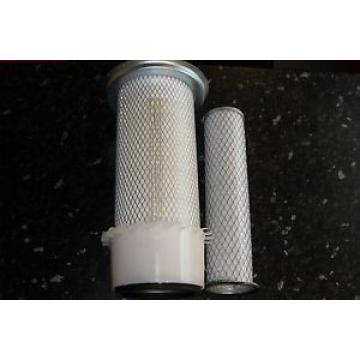 JCB AIR FILTERS 32/202601+32/903601 3CX TURBO