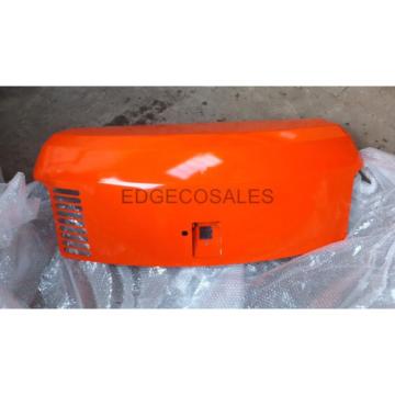 Kubota &#034;KX Series&#034; Excavator Bonnet Assembly - *RG40843410*