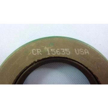 CHICAGO RAWHIDE 15635 Oil Seal