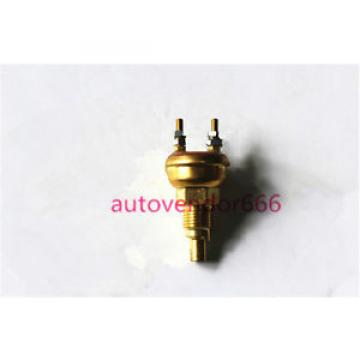 ME049265 New Water TEMP Sensor Single Feet For Kobelco SK200-6,Kato HD700-7 H