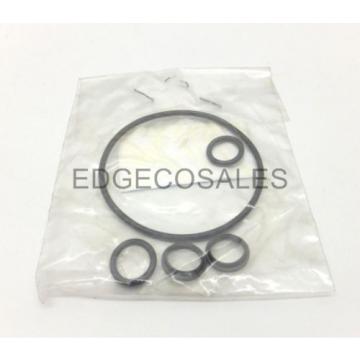 Kubota &#034;KX Series&#034; Excavator Spool Section Seal Kit (RH Travel) - *RG23860830*