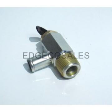 Kubota &#034;U Series&#034; Excavator Cabin Heater Valve - *RC60153540*