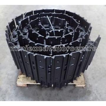 STEEL OFFSET TRACKS FOR YANMAR VIO 30 (ONE PAIR)