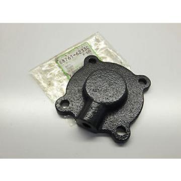 Kubota &#034;KH Series&#034; Excavator Rotary Joint Cover - 6876162330