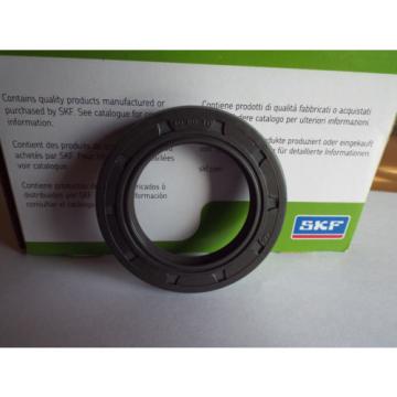 Oil Seal SKF 40x60x10mm Double Lip R23/TC