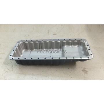 Kubota &#034;KH Series&#034; Excavator Crankcase Oil Pan - *1560601610*