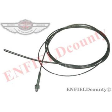 NEW JCB 3CX 3DX EXCAVATOR THROTTLE ACCELERATOR CABLE INNER WIRE @UK