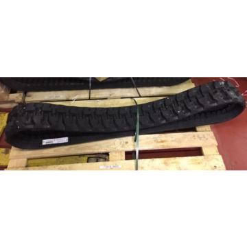 Yanmar 250 mm Excavator Tracks (Genuine)