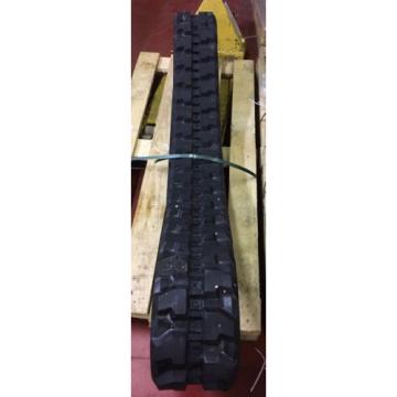 Yanmar 250 mm Excavator Tracks (Genuine)