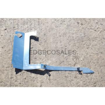 Kubota &#034;KX &amp; U Series&#034; Excavator Oil Tank Partition Plate - *RG53862160*