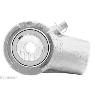 GRHA205-16 Hanger Bearing GRIP-IT 360 degree Locking 1&#034; Inch Bearings Rolling